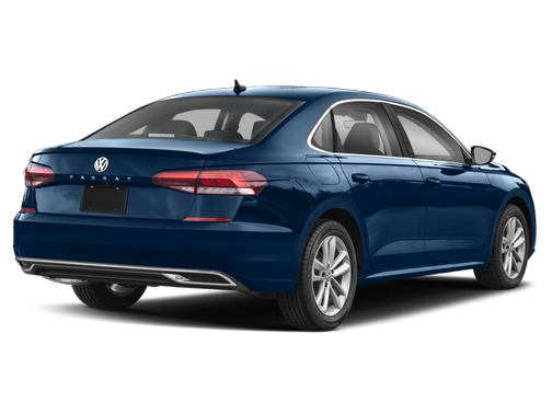 2020 Volkswagen Passat 2.0T SE