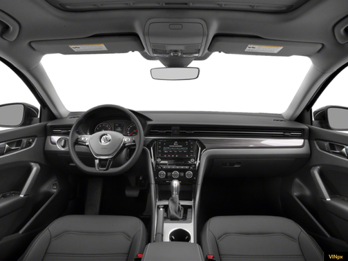 2020 Volkswagen Passat 2.0T SE