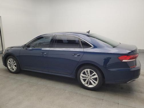2020 Volkswagen Passat 2.0T SE