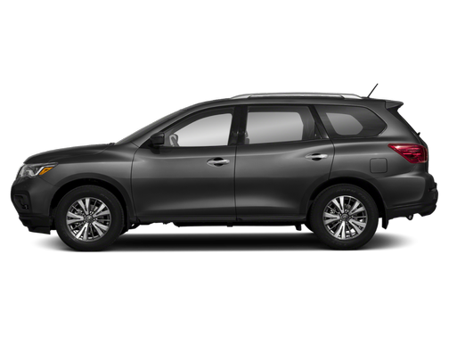 2020 Nissan Pathfinder S 2WD