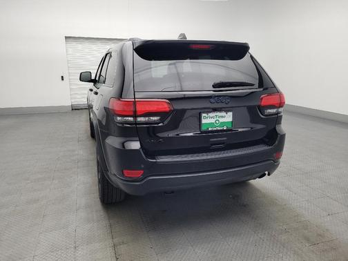 2019 Jeep Grand Cherokee Upland