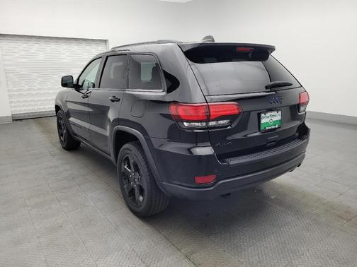2019 Jeep Grand Cherokee Upland