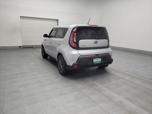 2014 Kia Soul Base