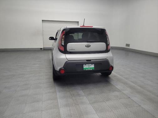 2014 Kia Soul Base