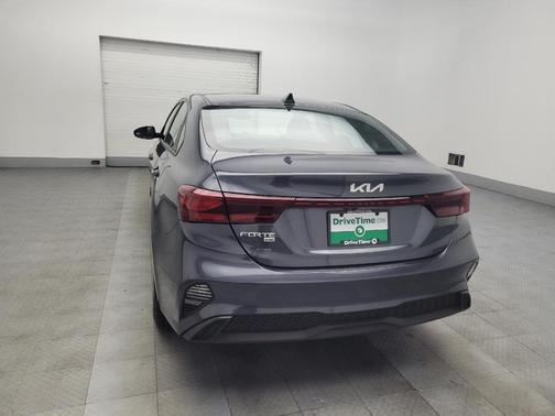 2023 Kia Forte LX