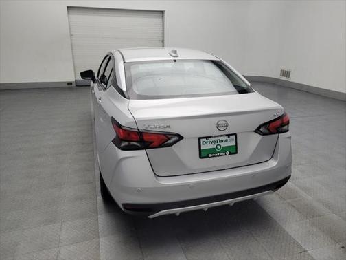 2023 Nissan Versa 1.6 SV