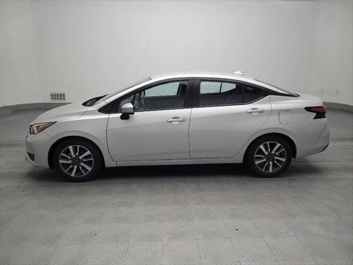 2023 Nissan Versa 1.6 SV