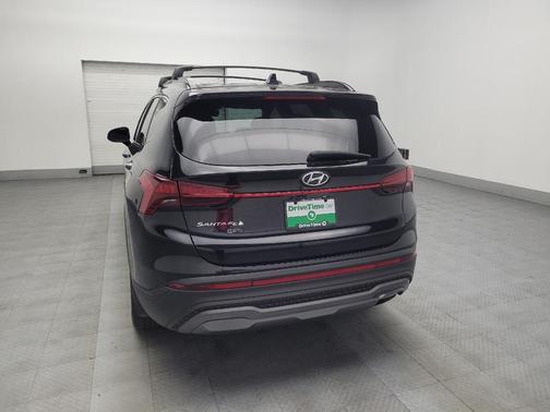 2023 Hyundai SANTA FE XRT