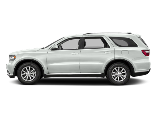 2017 Dodge Durango SXT