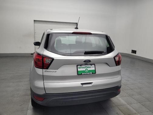 2019 Ford Escape S