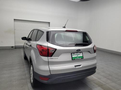 2019 Ford Escape S