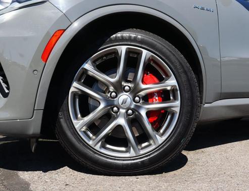 2023 Dodge Durango R/T