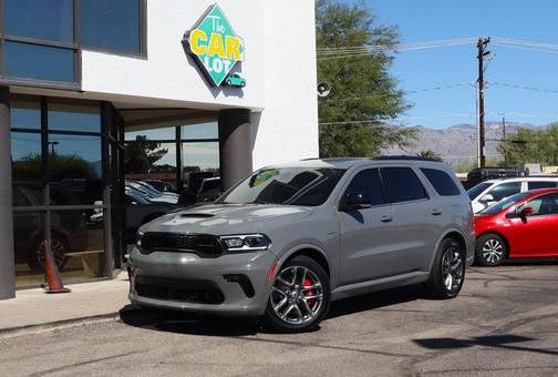 2023 Dodge Durango R/T