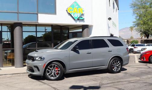 2023 Dodge Durango R/T