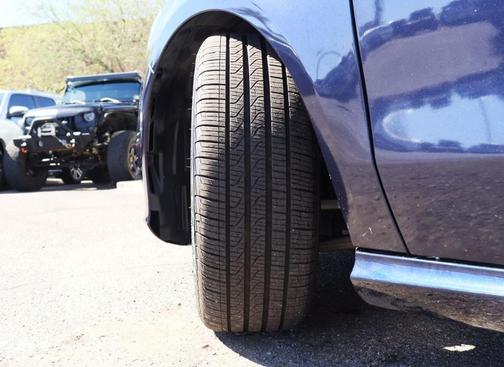 2018 Mercedes-Benz CLA 250 Base