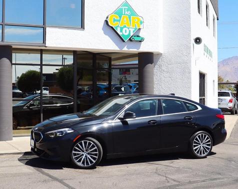 2022 BMW 228 Gran Coupe i xDrive