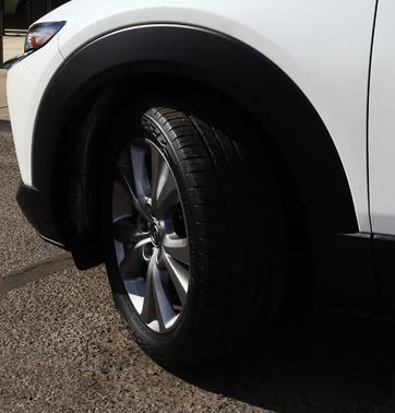 2021 Mazda CX-30 Preferred