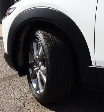 2021 Mazda CX-30 Preferred