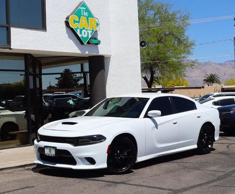 2021 Dodge Charger GT