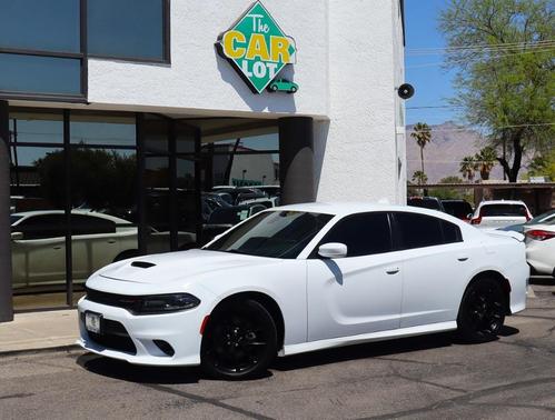 2021 Dodge Charger GT