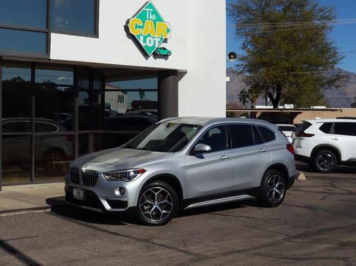 2019 BMW X1 xDrive28i