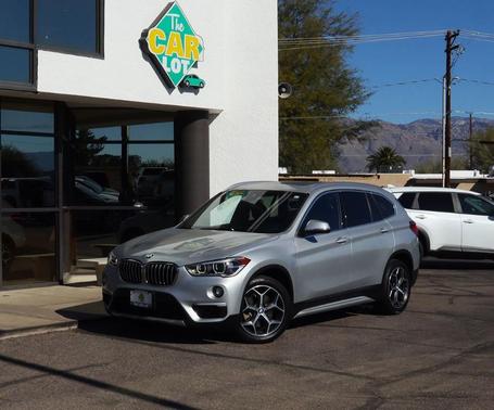2019 BMW X1 xDrive28i