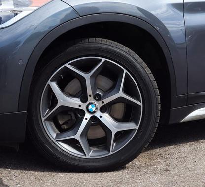 2017 BMW X1 xDrive 28i