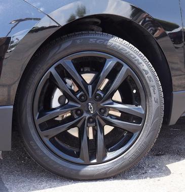 2019 Chevrolet Equinox Premier w/2LZ