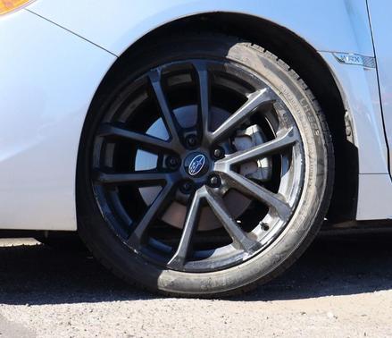 2019 Subaru WRX Premium