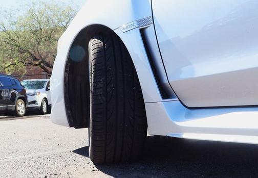 2019 Subaru WRX Premium