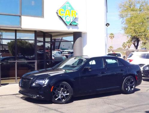 2023 Chrysler 300 S