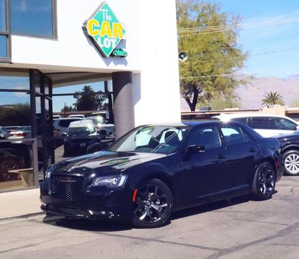 2023 Chrysler 300 S