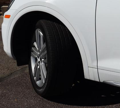 2019 Audi Q5 2.0T Premium Plus