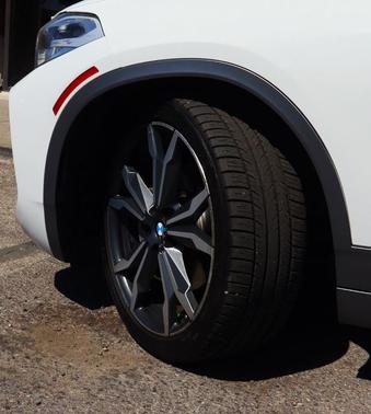 Alpine White 2018 BMW X2 xDrive28i