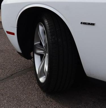 2018 Dodge Challenger R/T