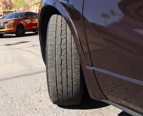 Espresso 2020 Buick Envision Preferred