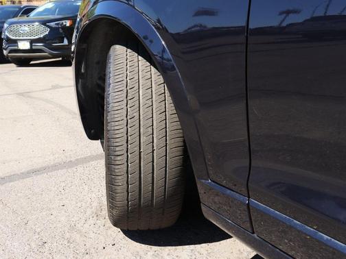 Carbon Black Metallic 2018 BMW X4 M40i