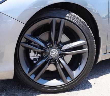 2023 Acura Integra w/A-Spec Package