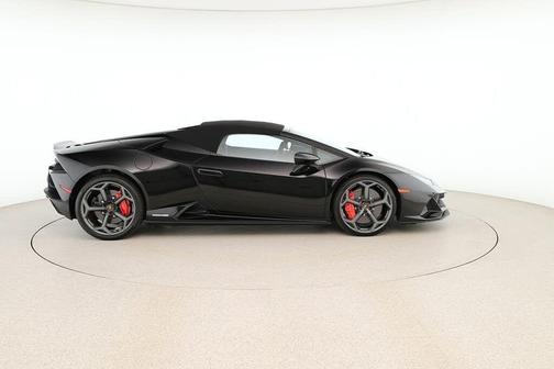 2023 Lamborghini Huracan EVO Base