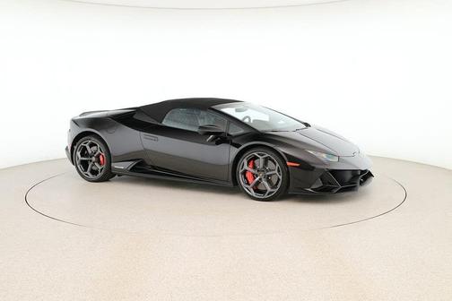 2023 Lamborghini Huracan EVO Base