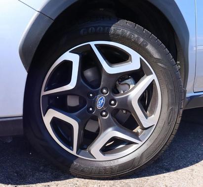2020 Subaru Crosstrek Limited