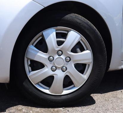 2022 Kia Rio S