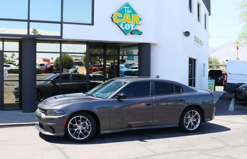 2023 Dodge Charger GT