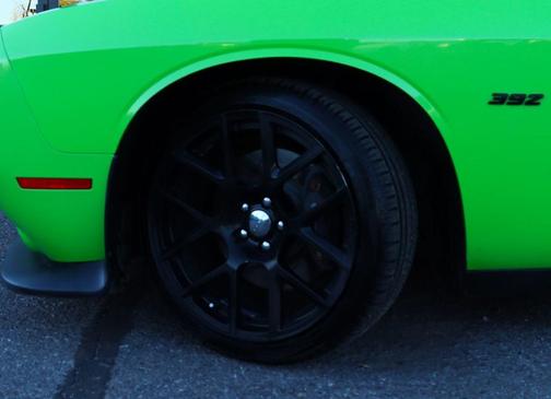 2015 Dodge Challenger R/T Scat Pack