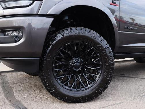 2024 RAM 2500 Limited