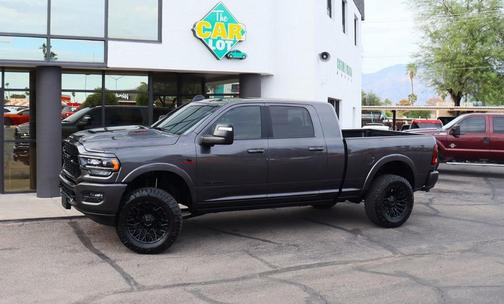 2024 RAM 2500 Limited