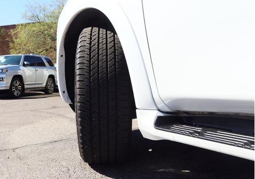 2021 Nissan Armada SV