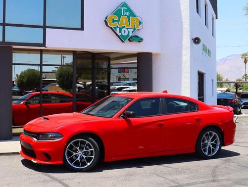 2023 Dodge Charger GT