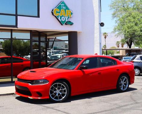 2023 Dodge Charger GT