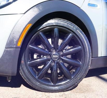 2019 MINI Hardtop Cooper S